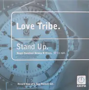 Love Tribe - STAND UP