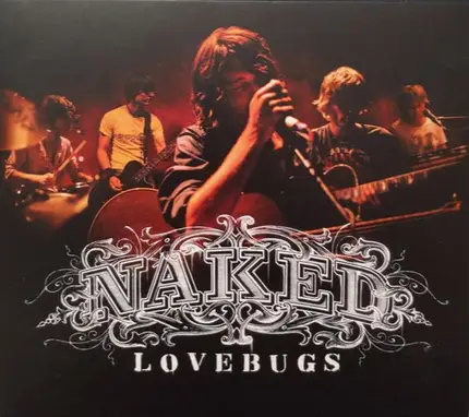 Lovebugs - Naked