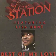 Lovestation - Best Of My Love