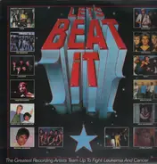 Loverboy, Asia, Nena a. o. - Let's Beat It