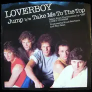 Loverboy - Jump