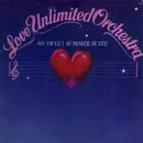 LP - Love Unlimited Orchestra - My Sweet Summer Suite