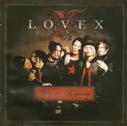 Lovex - Divine Insanity