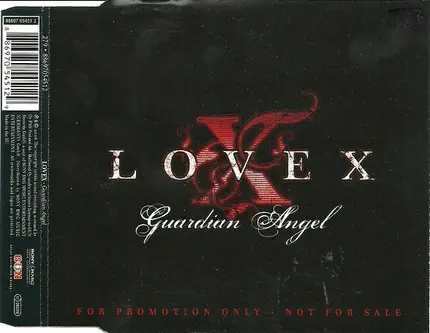 Lovex - Guardian Angel