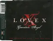 CD Single - Lovex - Guardian Angel