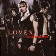 CD - Lovex - Pretend Or Surrender