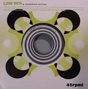 Low Res - Jukebox Series #2