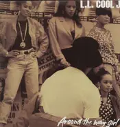 LL Cool J - Around The Way Girl