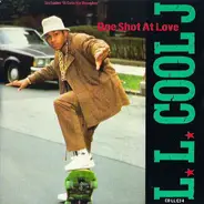 LL Cool J - One Shot At Love