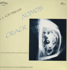 L.L. Kid Dream - Ninos Crack