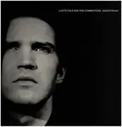 LP - Lloyd Cole and the Commotions - Mainstream - Poster Insert