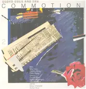 lloyd Cole and the Commotions - Easy Pieces
