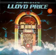 LP - Lloyd Price - Juke Box Giants