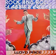 Lloyd Price - Rock And Roll Classics Vol. 2