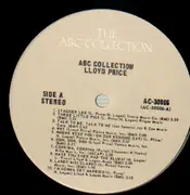 LP - Lloyd Price - The ABC Collection