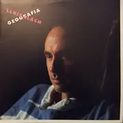 LP - Lluis Llach - Geografia