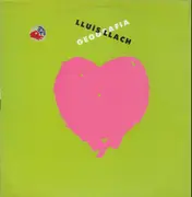 LP - Lluis Llach - Geografia