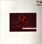 12inch Vinyl Single - Lsg - Curious / My Body (Remix) - PROMO