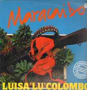 12inch Vinyl Single - Lu Colombo - Maracaibo