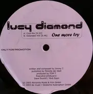 Lucy Diamond - One More Try