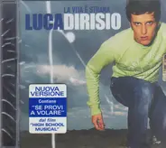 Luca Dirisio - La Vita è Strana