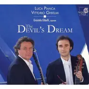 Luca Pianca , Vittorio Ghielmi , Graciela Gibelli - The Devil's Dream