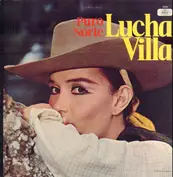 Lucha Villa