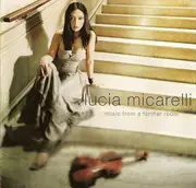 CD - Lucia Micarelli - Music From A Farther Room