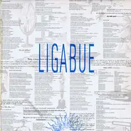 Luciano Ligabue - Ligabue