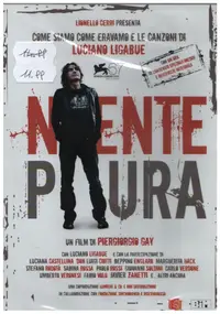 Luciano Ligabue - Niente Paura