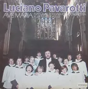 Pavarotti - Ave Maria