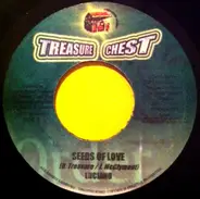 Luciano - Seeds Of Love