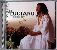 Luciano - A New Day