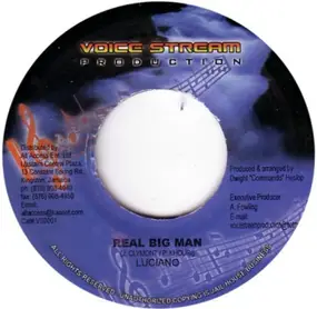 Luciano - Real Big Man