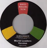 Luciano - World Leaders
