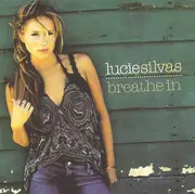 CD - Lucie Silvas - Breathe In