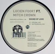 Lucien Foort - Sound Of Love
