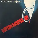 LP - Lucifer's Friend - Mean Machine