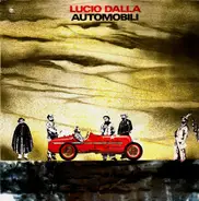 Lucio Dalla - Automobili