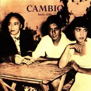 LP - Lucio Dalla - Cambio