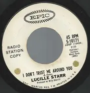 Lucille Starr - Who's Gonna Stand By Me?