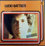 LP - Lucio Battisti - En Español