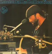 LP - Lucio Dalla - Lucio Dalla Collection