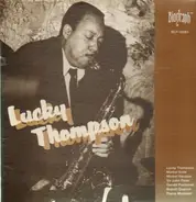 Lucky Thompson - Lullaby In Rhythm