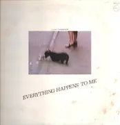 LP - Lucky Thompson - Everything Happens To Me - +insert