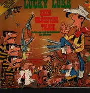Lucky Luke - Teil 1: Sein grösster Trick - Das Testament des Räubers