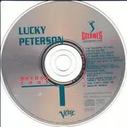 CD - Lucky Peterson - Beyond Cool