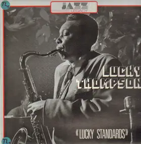 Lucky Thompson - Lucky Standards