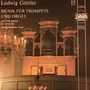 Telemann / Albinoni / Loeillet a.o. - Music For Trumpet And Organ