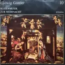 LP - Ludwig Güttler - Bläsermusik Zur Weihnacht